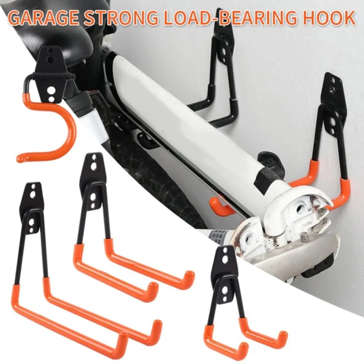 Heavy Duty Wall Storage Metal  - đánh giá và giá Gardening Tools For Digging