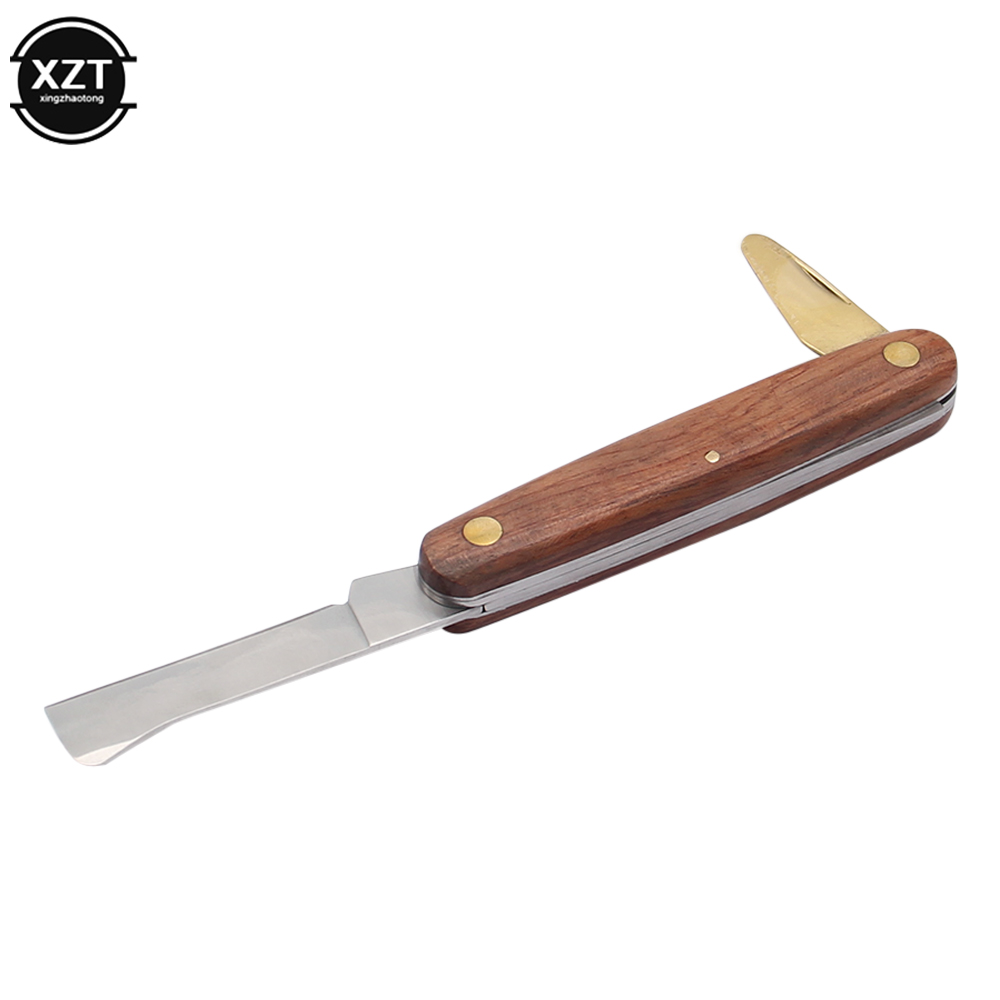 Vật Có Ghép Dao Dụng Cụ Ghép C - đánh giá và giá Harvest Knife Garden