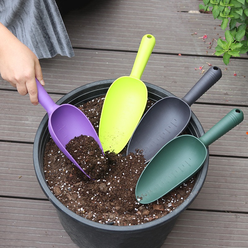 Thickened Mini Garden Trowel H - đánh giá và giá Gardening Tools For Digging