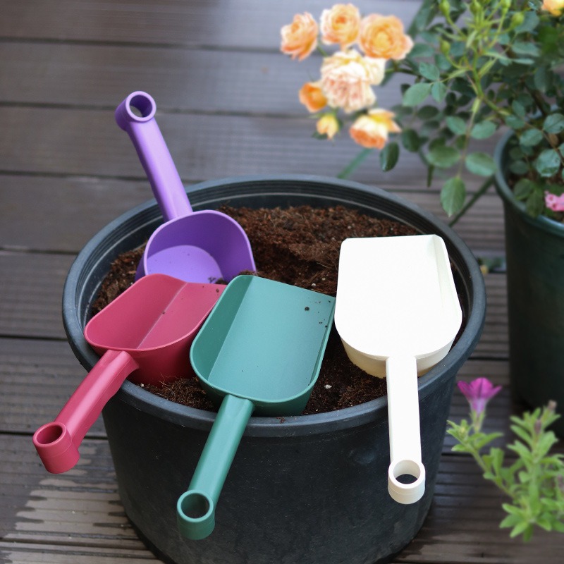 Thickened Mini Garden Trowel H - đánh giá và giá Gardening Tools For Digging