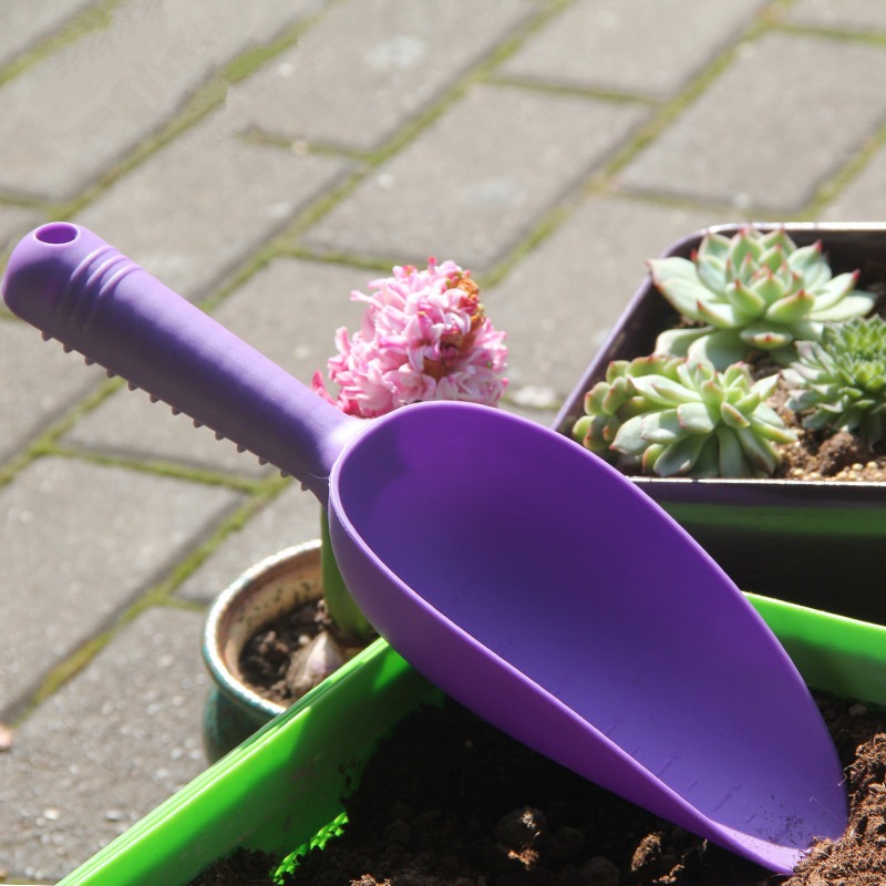 Thickened Mini Garden Trowel H - đánh giá và giá Gardening Tools For Digging