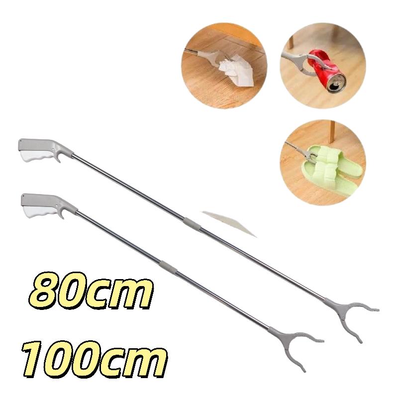 Foldable Trash Litter Grabber  - đánh giá và giá Gardening Tools For Seniors