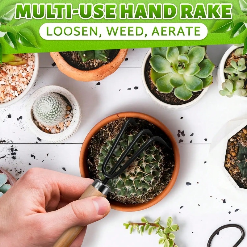 3PC/1Set Mini Gardening Tools  - đánh giá và giá Gardening Tools Bundle