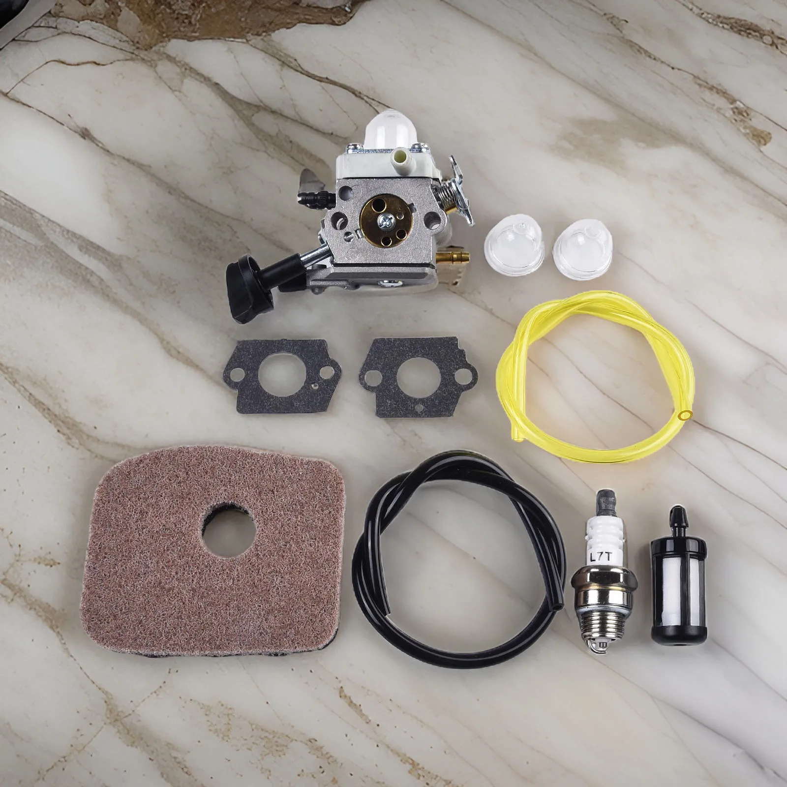 Carburetor Kit For Stihl BG86  - đánh giá và giá Gardening Tools Bundle
