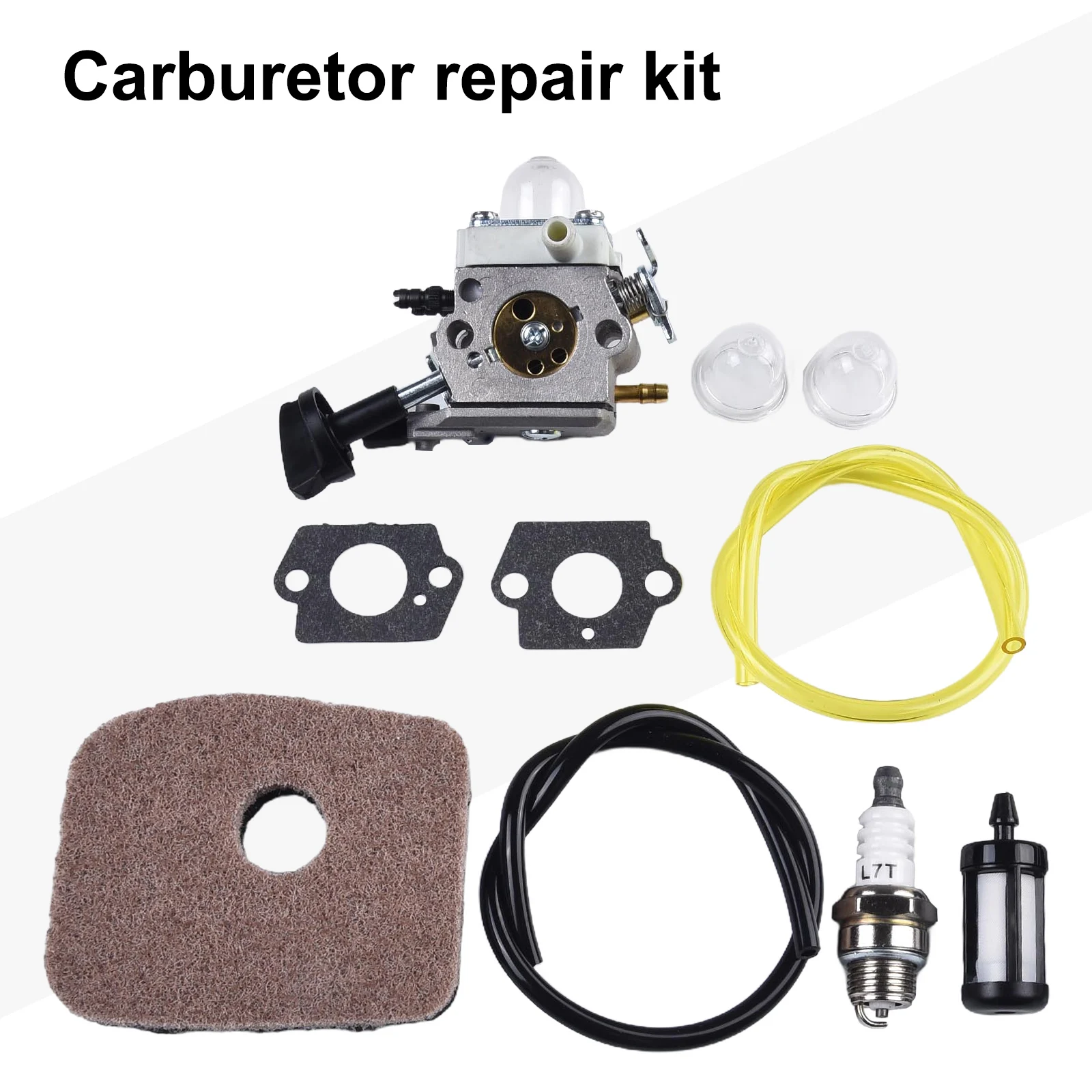 Carburetor Kit For Stihl BG86  - đánh giá và giá Gardening Tools Bundle