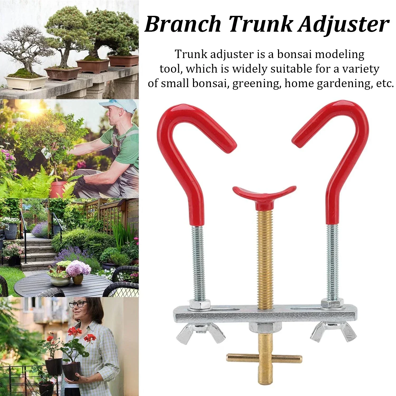 Branch Bender Tool Kit Gardeni - đánh giá và giá Gardening Tools Bundle