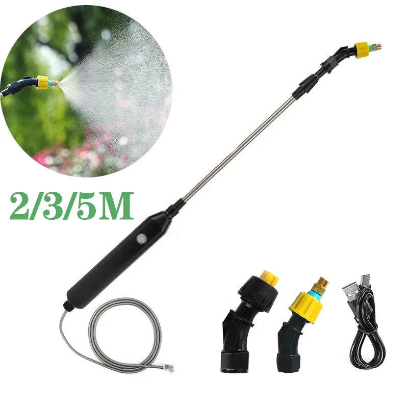 Automatic Garden Watering Spra - đánh giá và giá Gardening Tools For Seniors