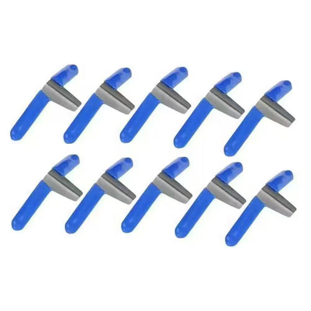New Set of 6/10/16 Pcs Padlock - đánh giá và giá Gardening Tools Kit For Home Garden