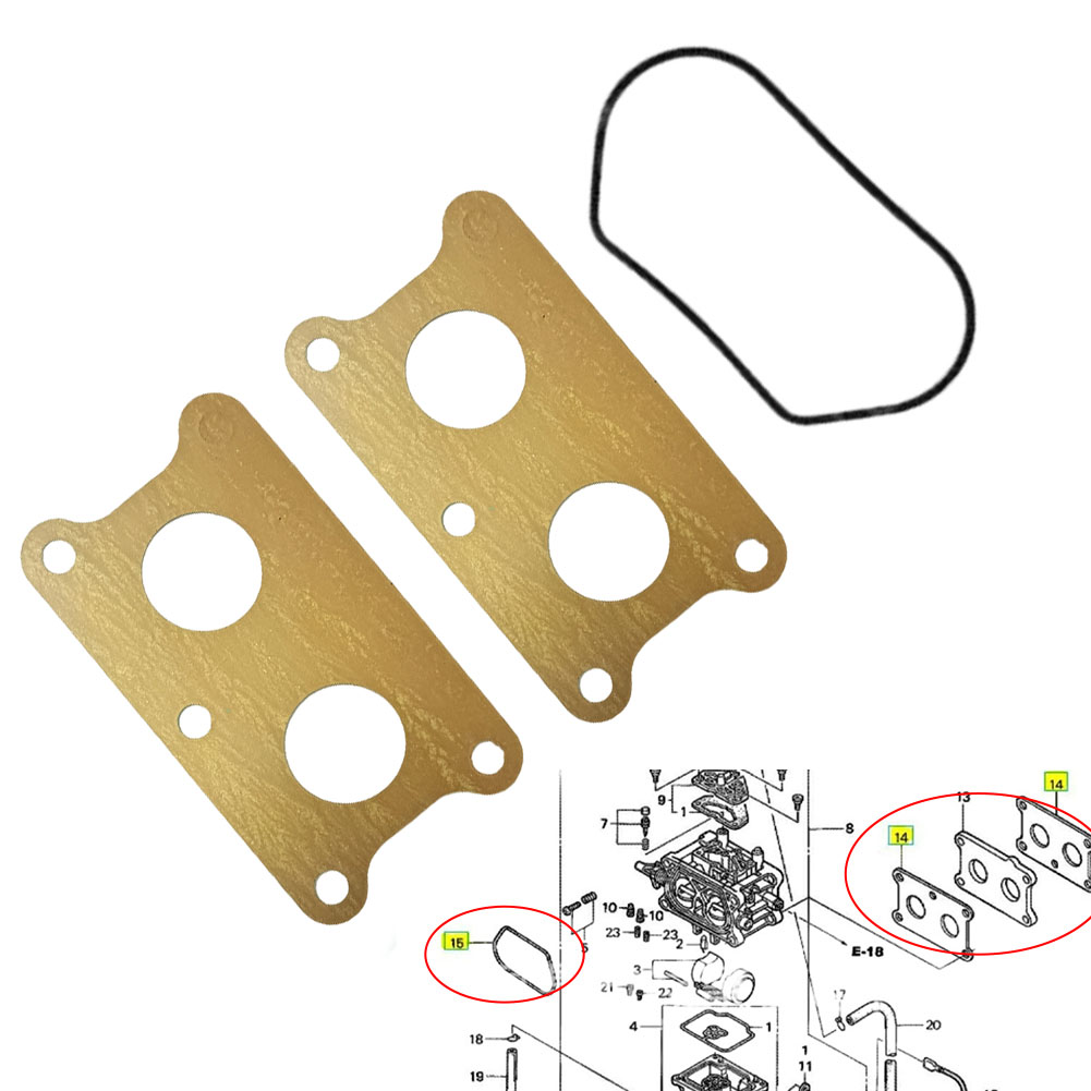 FOR HONDA  GXV530 GCV530 Engin - đánh giá và giá Gardening Tools Bundle