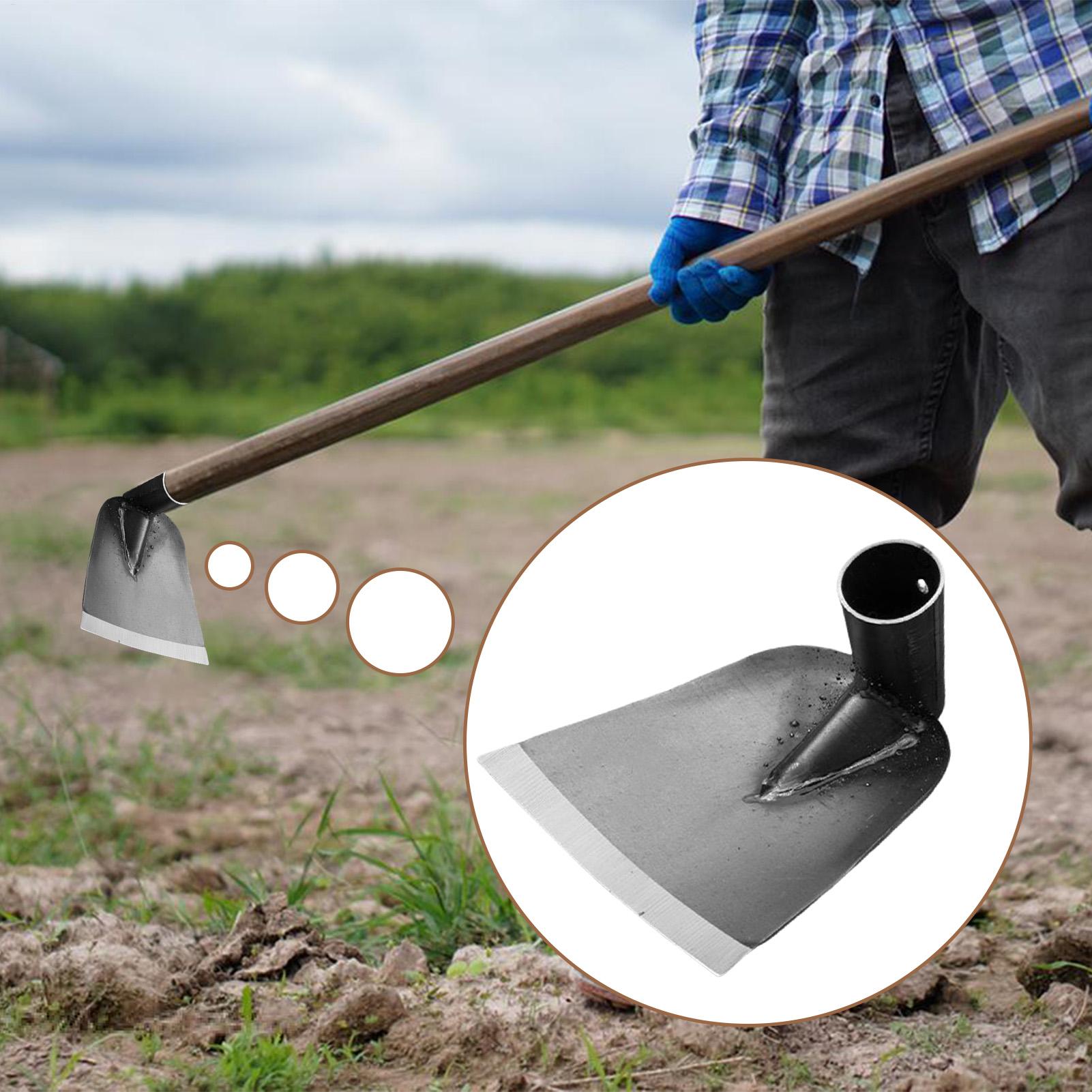 Manganese Steel Garden Hoe for - đánh giá và giá Gardening Tools Women