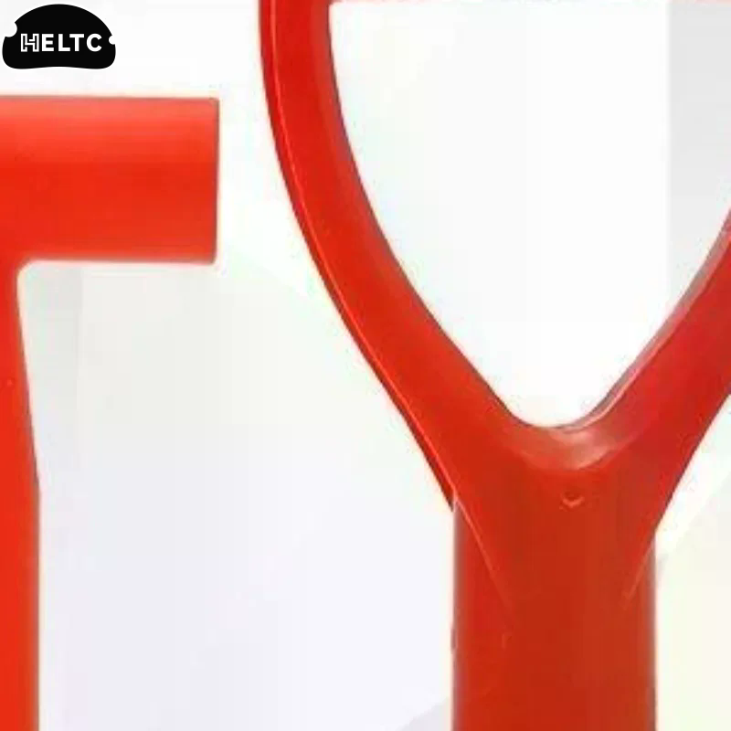 1/5Pcs D/T Shaped Grip Plastic - đánh giá và giá Gardening Tools For Digging