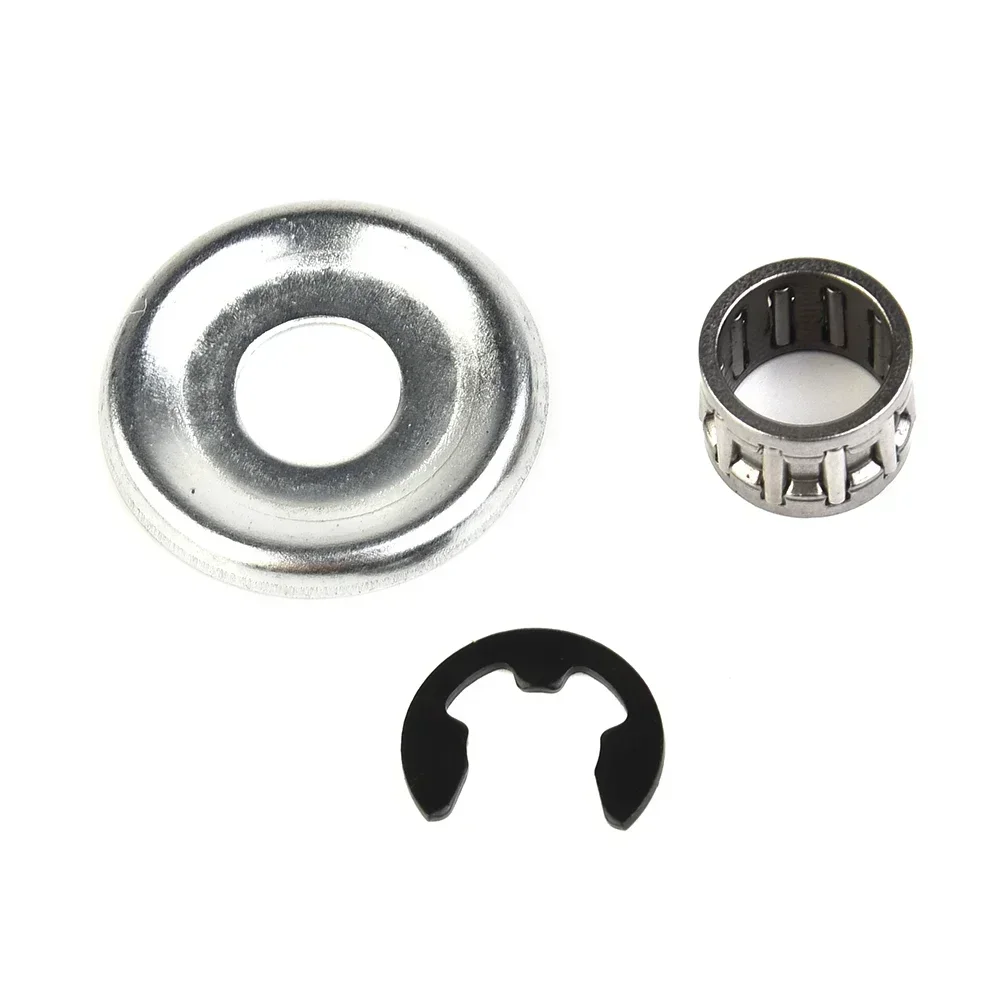 Clutch Cầm Trống Con Quay Bộ 3 - đánh giá và giá Gardening Tools Bundle