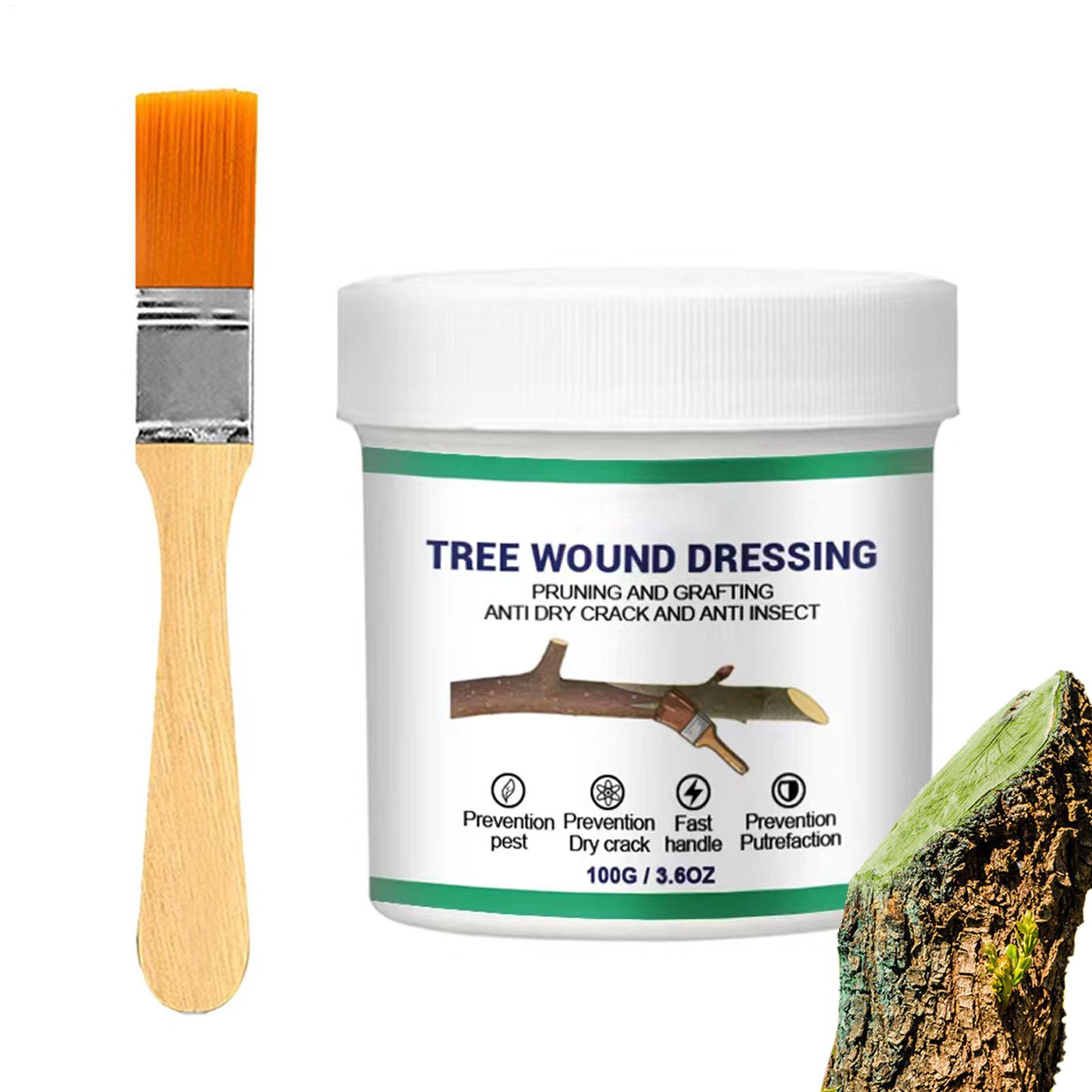 Tree Grafting Paste Tree Wound - đánh giá và giá Gardening Tools Women
