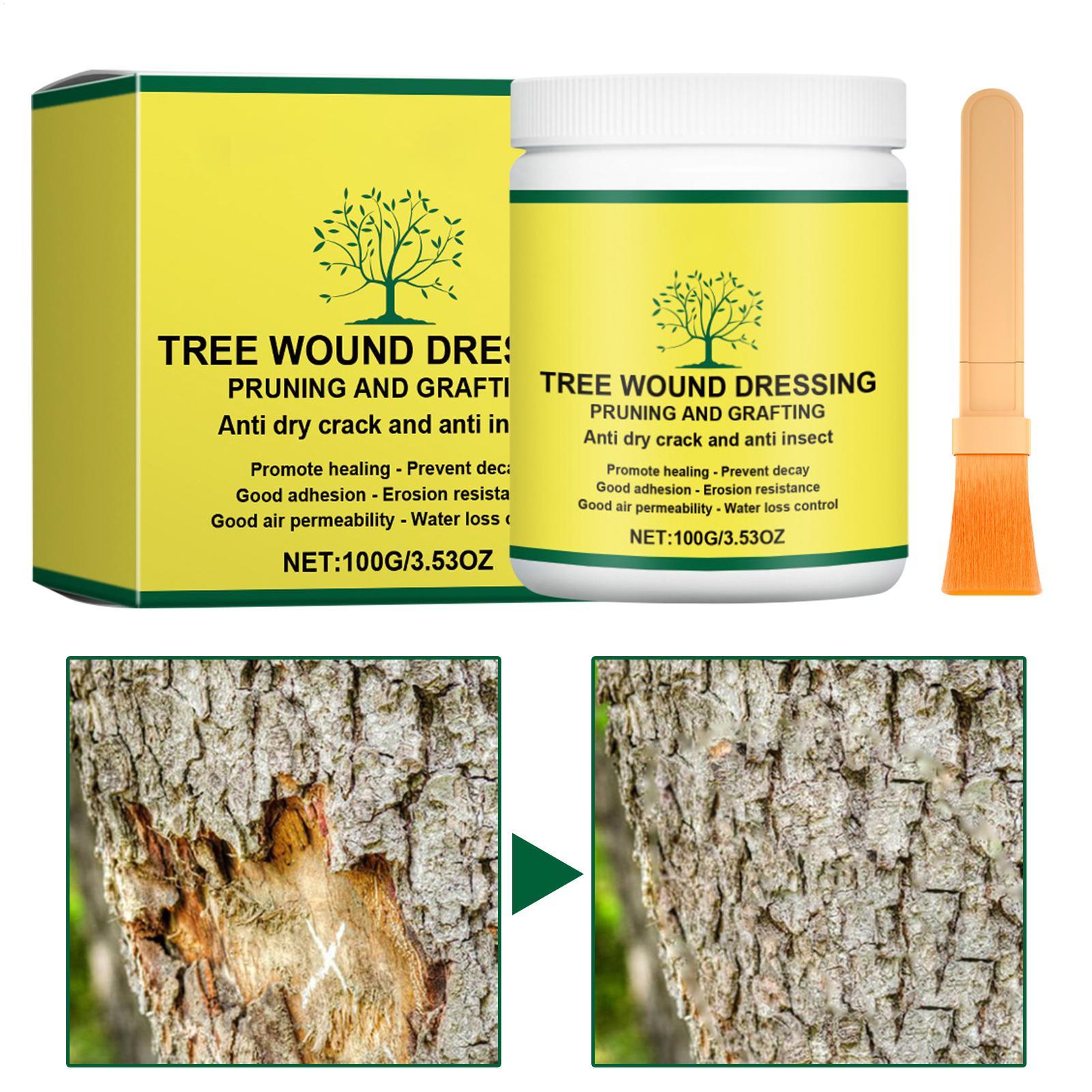 Tree Grafting Paste Tree Wound - đánh giá và giá Gardening Tools Women