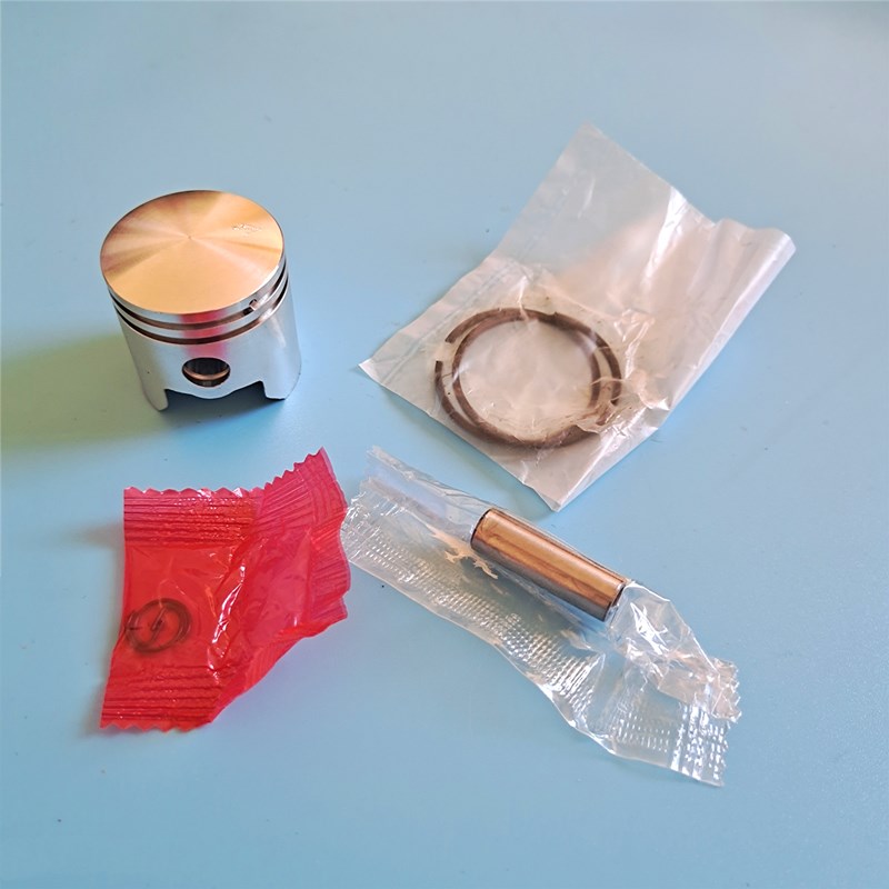31MM PISTON KIT FOR CHINESE 1E - đánh giá và giá Gardening Tools Kit For Home Garden