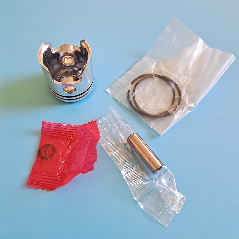 31MM PISTON KIT FOR CHINESE 1E - đánh giá và giá Gardening Tools Kit For Home Garden