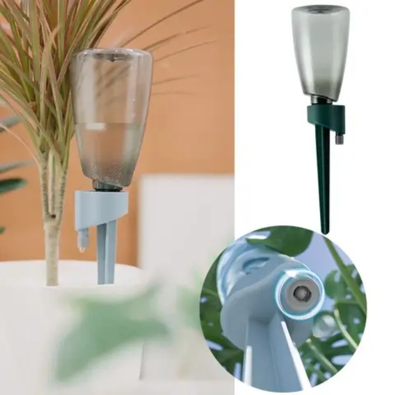 Adjustable Plant Self Watering - đánh giá và giá Gardening Tools For Seniors