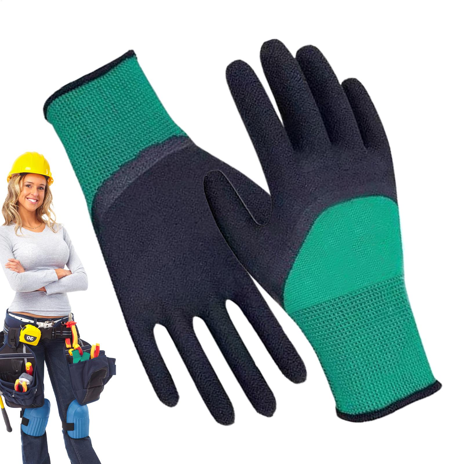 1 pair Womens Gardening Gloves - đánh giá và giá Gardening Tools Women