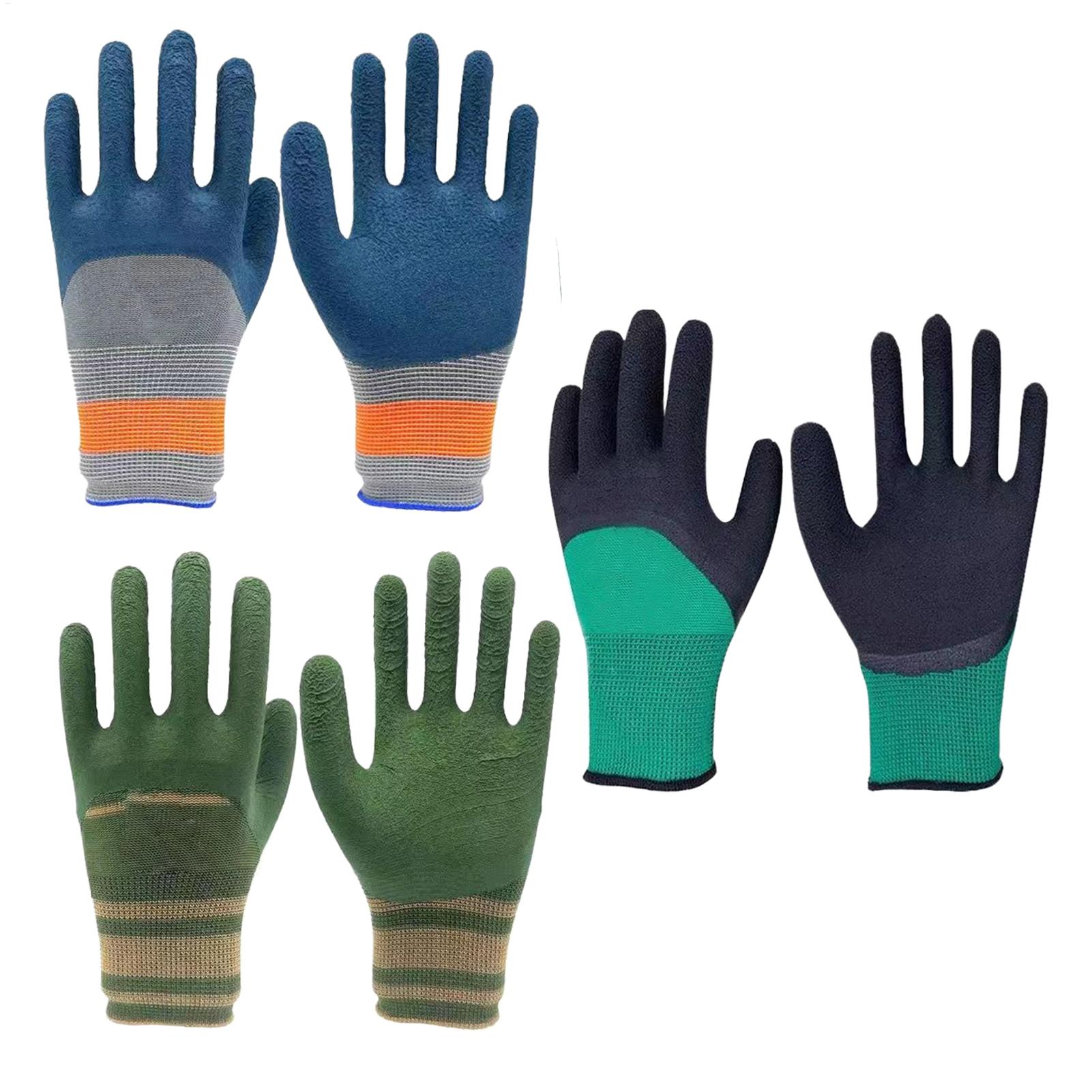 1 pair Womens Gardening Gloves - đánh giá và giá Gardening Tools Women