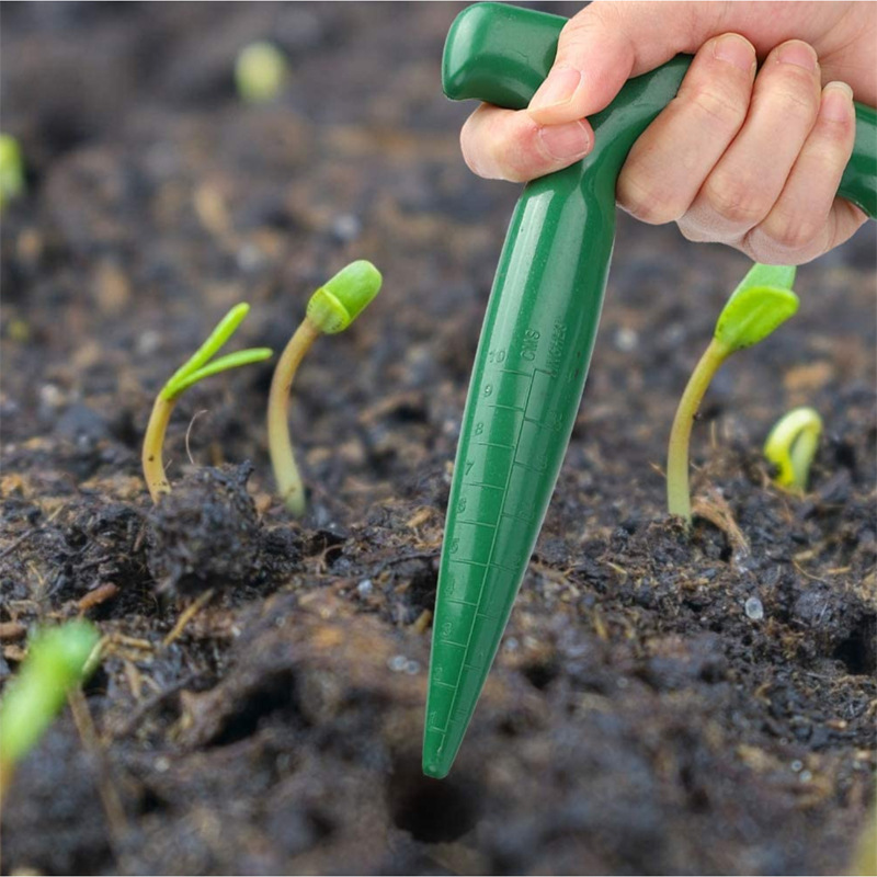 Mini Gardening Tool Set Label  - đánh giá và giá Gardening Tools Bundle