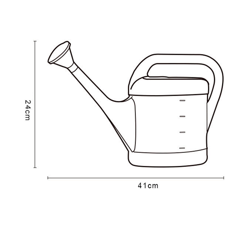 Gardening Watering Can Plastic - đánh giá và giá Gardening Tools For Seniors