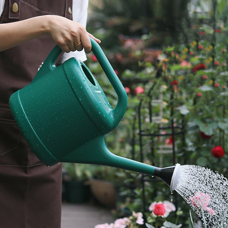 Gardening Watering Can Plastic - đánh giá và giá Gardening Tools For Seniors
