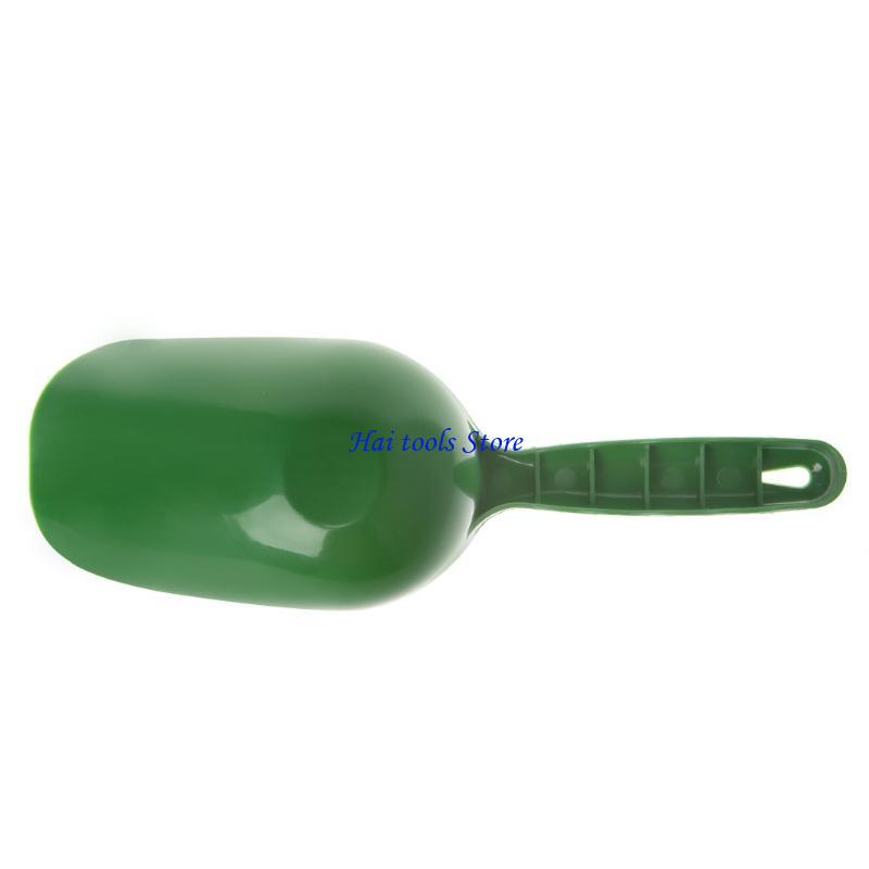 X37E Đất nhựa xẻng nhựa công c - đánh giá và giá Gardening Tools For Digging