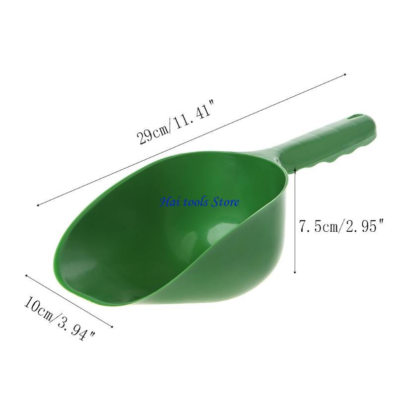X37E Đất nhựa xẻng nhựa công c - đánh giá và giá Gardening Tools For Digging