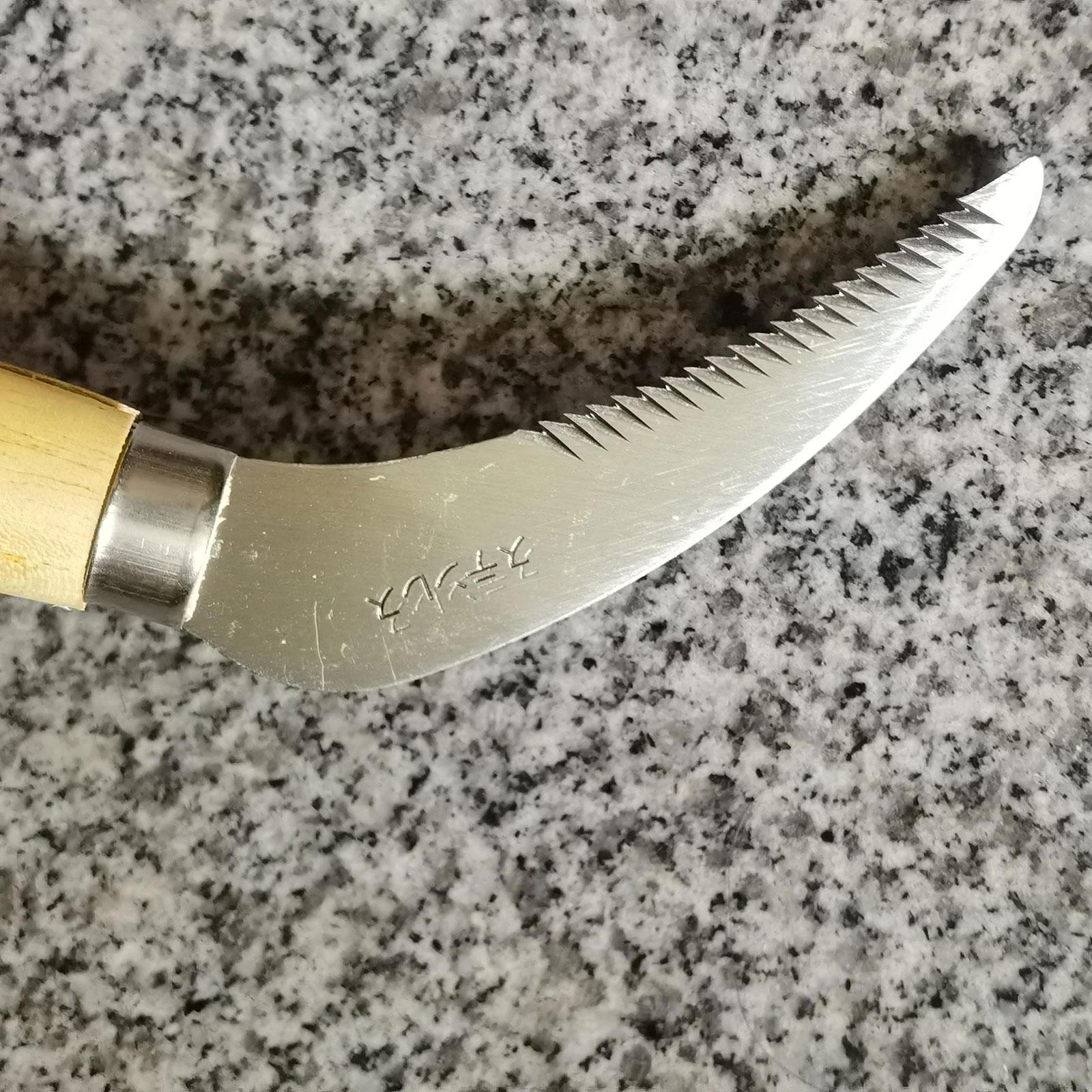 Japanese Weeding Sickle Weedin - đánh giá và giá Weed Puller