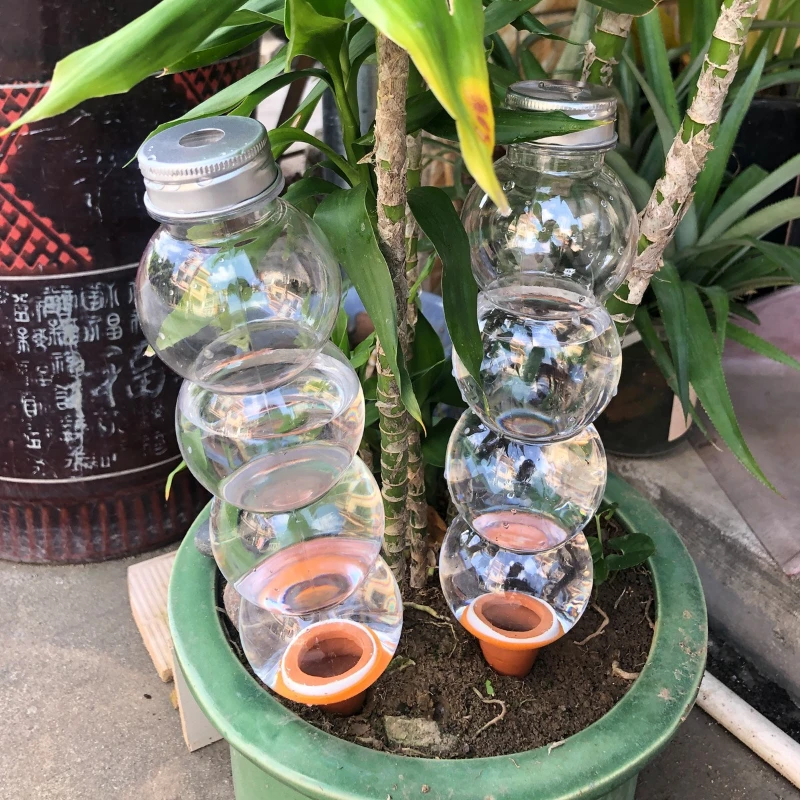 1/3/5Pcs Creative Automatic Wa - đánh giá và giá Gardening Tools Kit For Home Garden